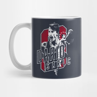 Dario Mug